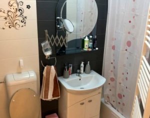 Lakás 3 szobák eladó on Cluj-napoca, Zóna Manastur