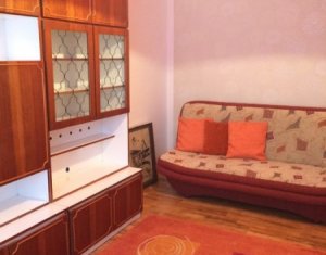 Lakás 3 szobák kiadó on Cluj-napoca, Zóna Gheorgheni