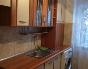 Lakás 3 szobák kiadó on Cluj-napoca, Zóna Gheorgheni