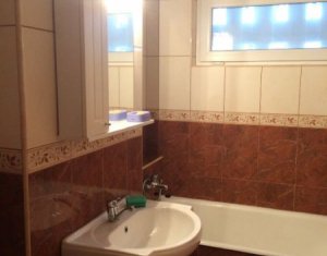 Lakás 3 szobák kiadó on Cluj-napoca, Zóna Gheorgheni