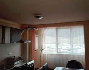 Lakás 2 szobák kiadó on Floresti