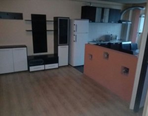 Lakás 2 szobák kiadó on Floresti