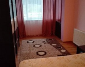 Lakás 2 szobák kiadó on Floresti