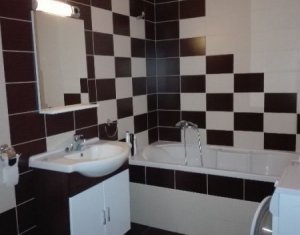 Lakás 2 szobák kiadó on Floresti