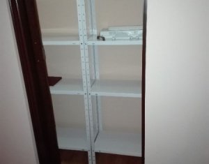 Lakás 2 szobák kiadó on Floresti