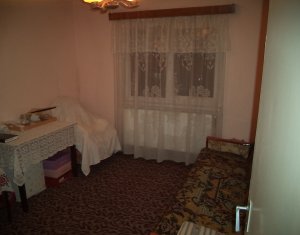 Lakás 3 szobák eladó on Cluj-napoca, Zóna Grigorescu