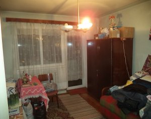 Lakás 3 szobák eladó on Cluj-napoca, Zóna Grigorescu