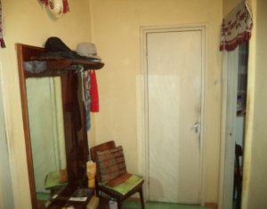 Lakás 3 szobák eladó on Cluj-napoca, Zóna Grigorescu