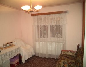 Lakás 3 szobák eladó on Cluj-napoca, Zóna Grigorescu