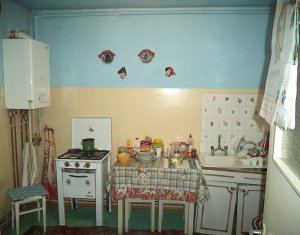 Lakás 3 szobák eladó on Cluj-napoca, Zóna Grigorescu