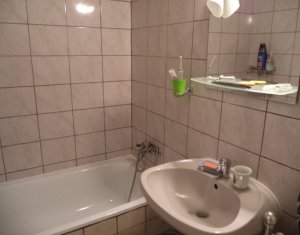 Lakás 2 szobák eladó on Floresti