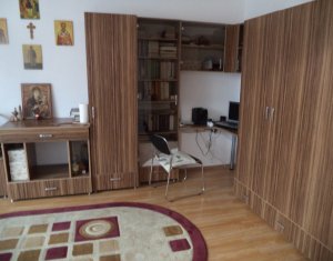 Lakás 2 szobák eladó on Floresti