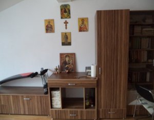 Lakás 2 szobák eladó on Floresti