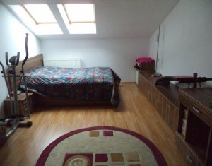 Lakás 2 szobák eladó on Floresti