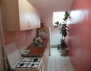 Lakás 2 szobák eladó on Floresti