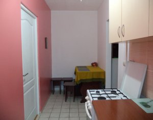 Lakás 2 szobák eladó on Floresti