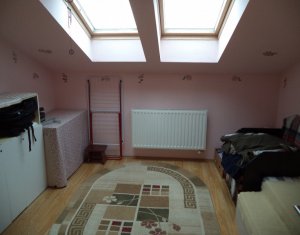 Lakás 2 szobák eladó on Floresti