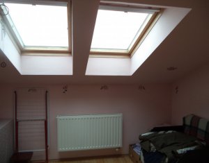 Lakás 2 szobák eladó on Floresti