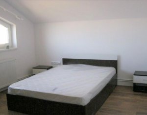 Lakás 2 szobák kiadó on Cluj-napoca, Zóna Europa