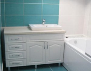 Lakás 2 szobák kiadó on Cluj-napoca, Zóna Europa