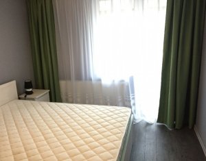 Lakás 2 szobák kiadó on Cluj-napoca, Zóna Gheorgheni
