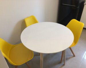 Lakás 2 szobák kiadó on Cluj-napoca, Zóna Gheorgheni