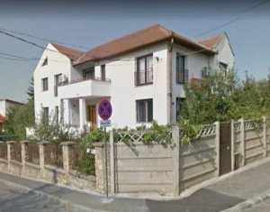, 350m2 on Cluj-napoca, Zóna Zorilor