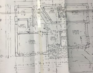 Ház 5 szobák eladó on Cluj-napoca, Zóna Zorilor