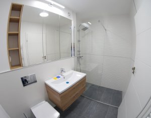 Lakás 1 szobák kiadó on Cluj-napoca