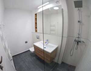 Lakás 1 szobák kiadó on Cluj-napoca