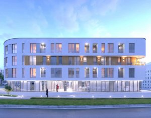 Lakás 1 szobák kiadó on Cluj-napoca