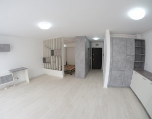 , 42m2 on Cluj-napoca