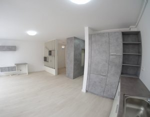 Lakás 1 szobák kiadó on Cluj-napoca