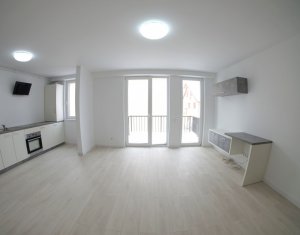 Lakás 1 szobák kiadó on Cluj-napoca