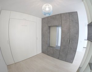 Lakás 1 szobák kiadó on Cluj-napoca