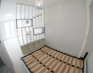 Lakás 1 szobák kiadó on Cluj-napoca