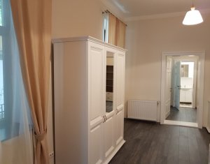 Lakás 3 szobák kiadó on Cluj-napoca, Zóna Centru