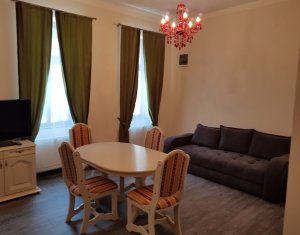Lakás 3 szobák kiadó on Cluj-napoca, Zóna Centru