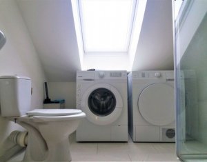 Lakás 3 szobák kiadó on Cluj-napoca, Zóna Zorilor