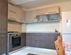 , 60m2 on Cluj-napoca, Zóna Zorilor