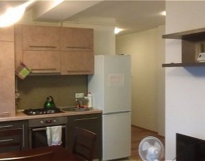 Lakás 3 szobák kiadó on Cluj-napoca, Zóna Zorilor