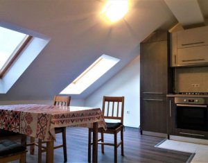 Lakás 3 szobák kiadó on Cluj-napoca, Zóna Zorilor