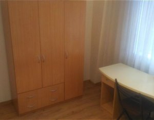 Lakás 2 szobák eladó on Cluj-napoca, Zóna Manastur