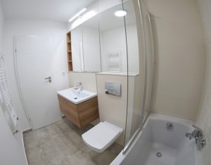 Lakás 3 szobák kiadó on Cluj-napoca