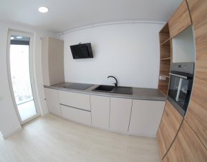 Lakás 3 szobák kiadó on Cluj-napoca