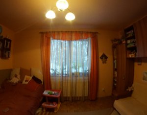 Lakás 1 szobák eladó on Cluj-napoca, Zóna Gruia