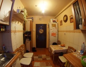 Lakás 1 szobák eladó on Cluj-napoca, Zóna Gruia