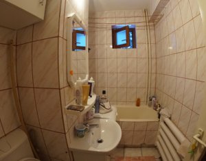 Lakás 1 szobák eladó on Cluj-napoca, Zóna Gruia