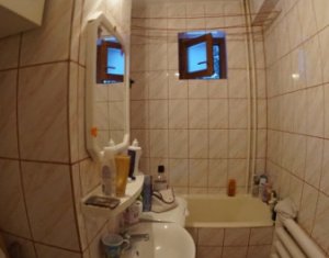 Lakás 1 szobák eladó on Cluj-napoca, Zóna Gruia