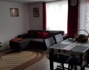 Lakás 3 szobák eladó on Floresti